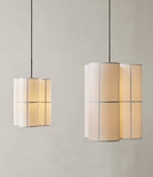 Menu Hashira Pendant Cluster