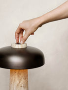 Menu Reverse Table Lamp