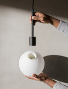 Menu TR Bulb Pendant