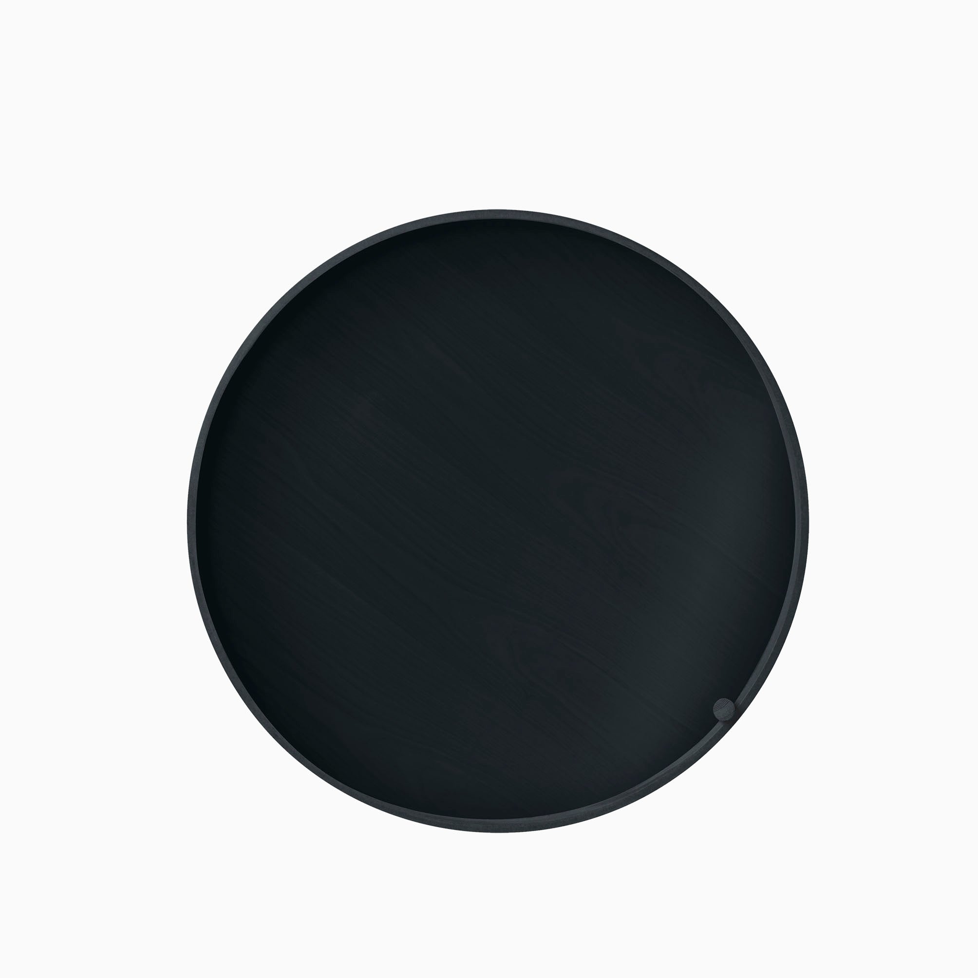 Menu Turning Table Black