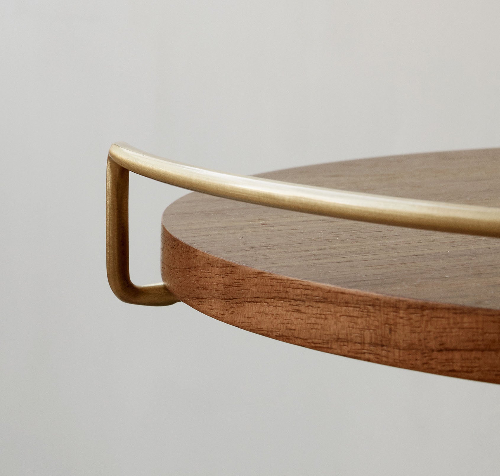 Menu Umanoff Side Table