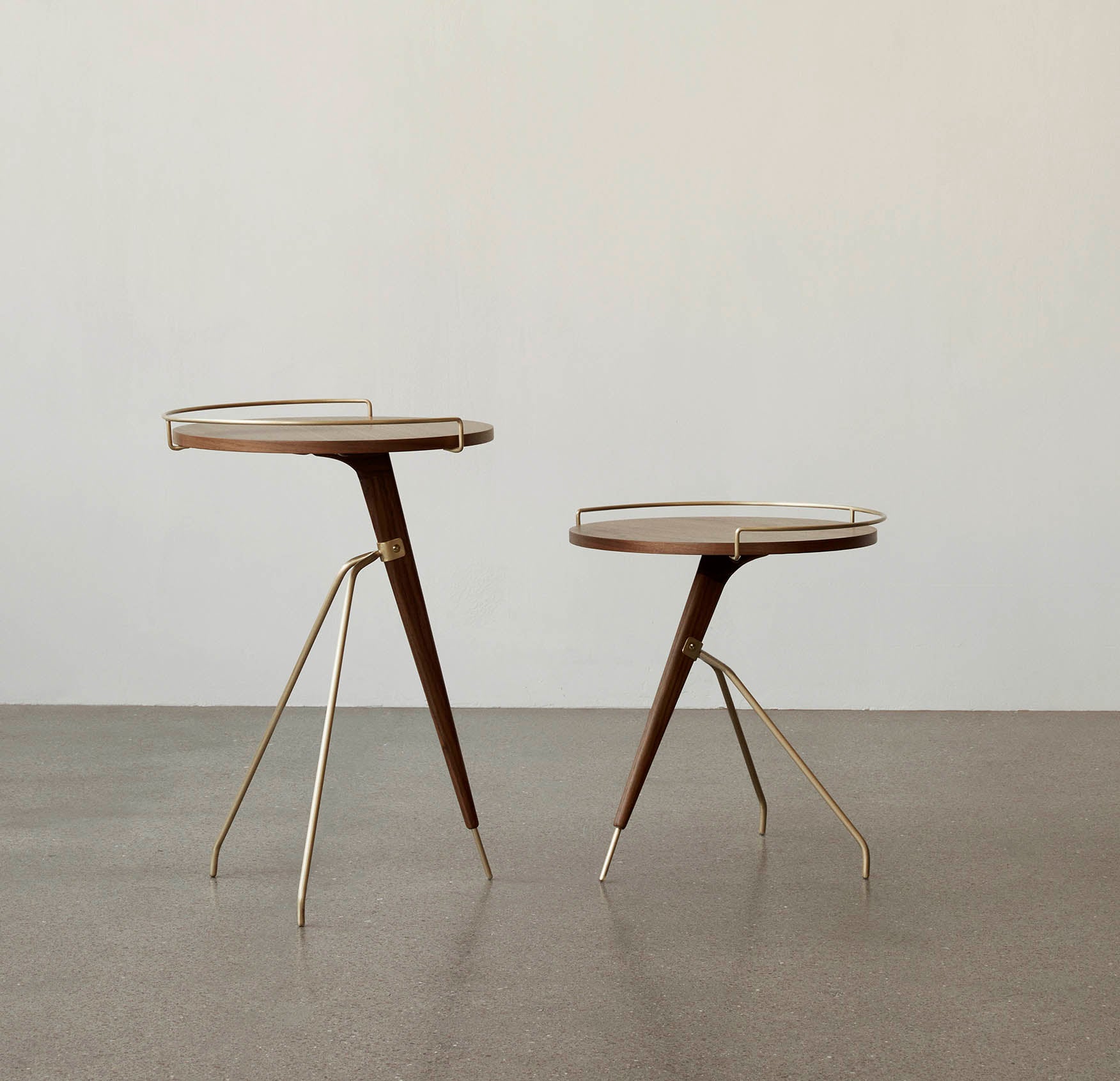 Menu Umanoff Side Table