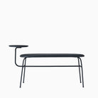 Menu Afteroom Bench Black