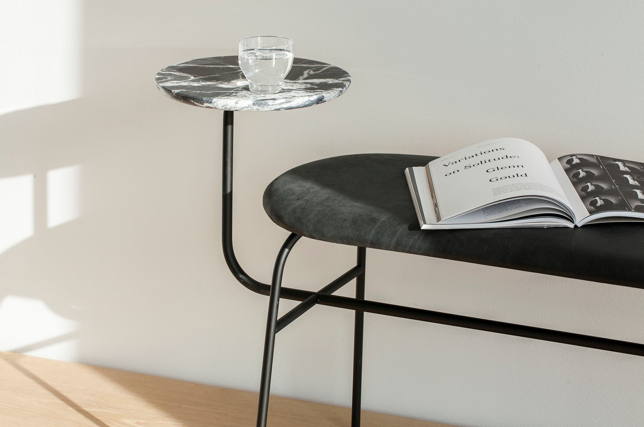 Audo Copenhagen Afteroom Bench