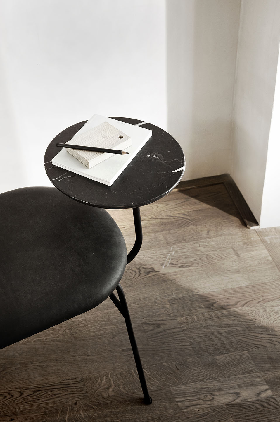Audo Copenhagen Afteroom Bench