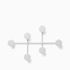 Menu Afteroom Coat Hanger White