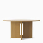 Menu Androgyne Dining Table 150cm Natural Oak