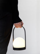 Menu Carrie Lamp 