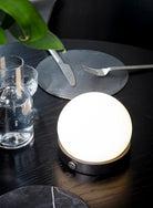 Menu Carrie Lamp
