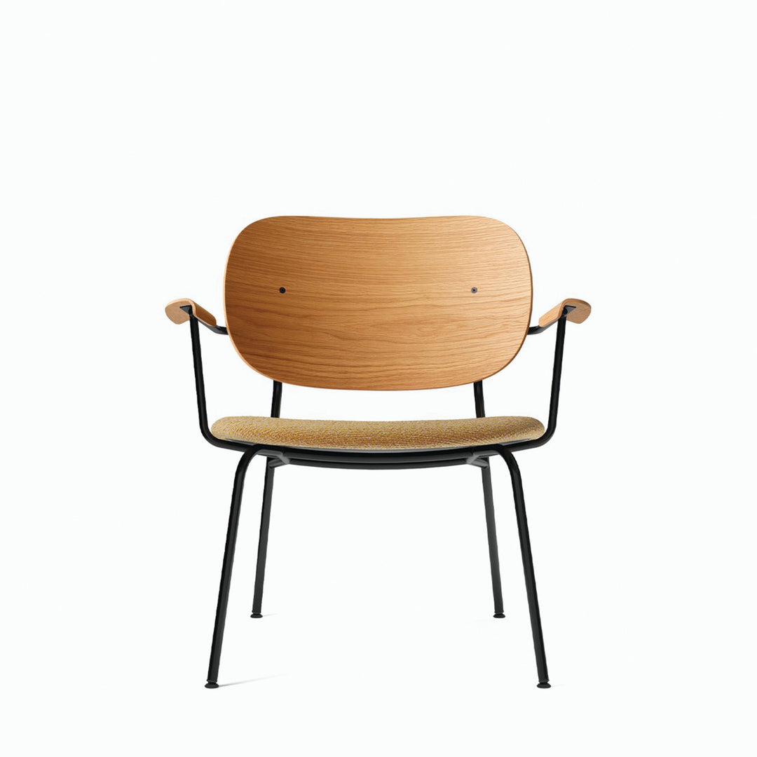 Audo Copenhagen Co Lounge Chair Arrival Hall