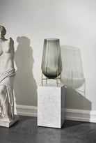 Menu Echasse Vase Display