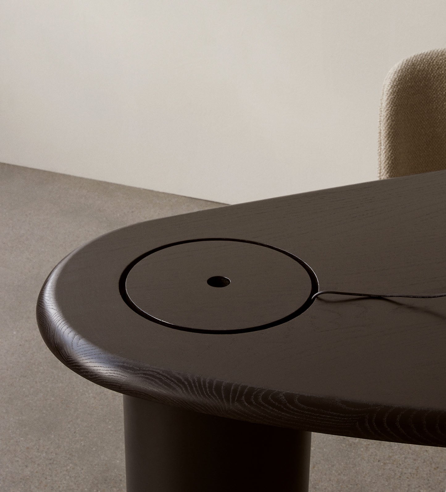 Menu Eclipse Desk