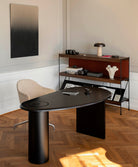 Menu Eclipse Desk