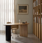 Menu Eclipse Desk