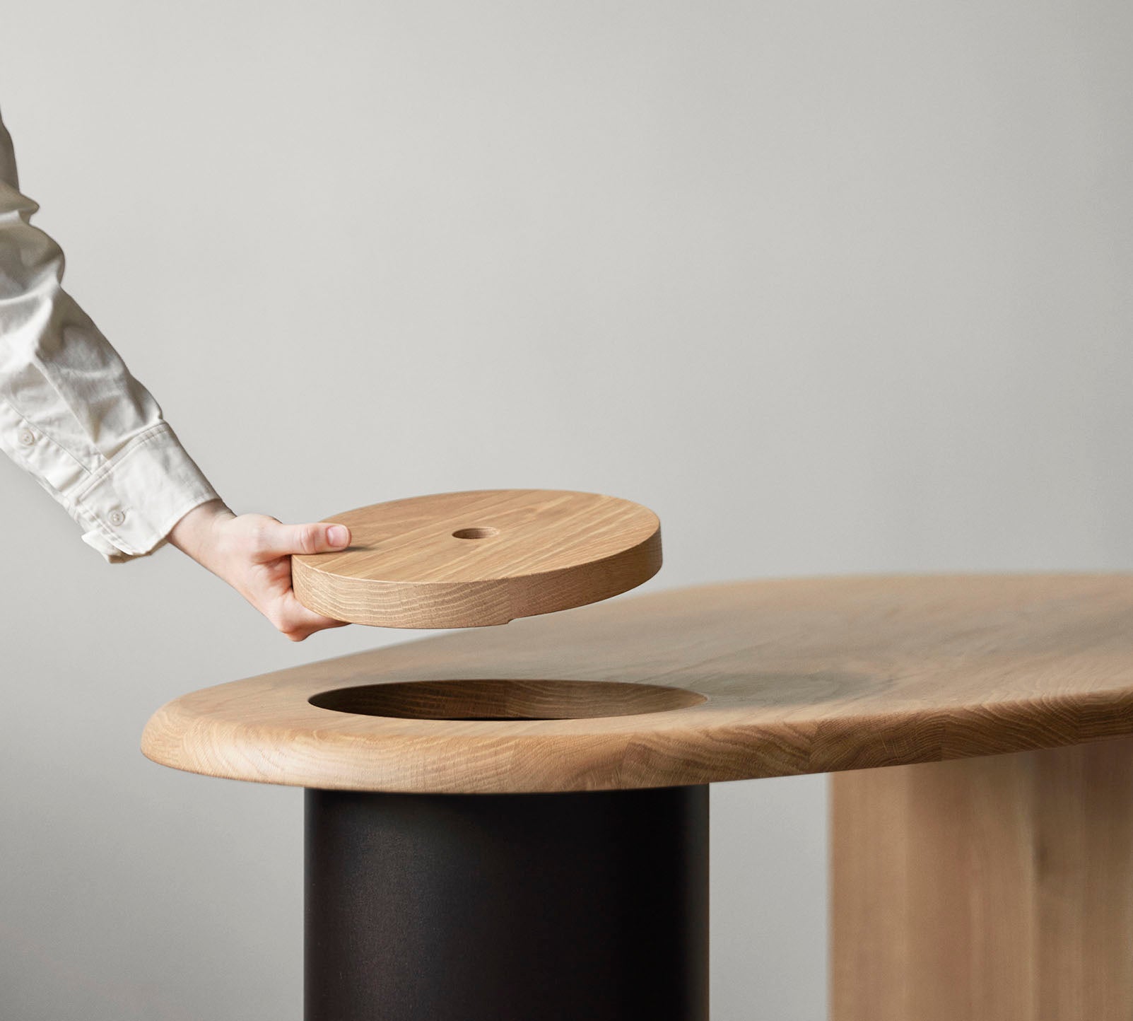 Menu Eclipse Desk