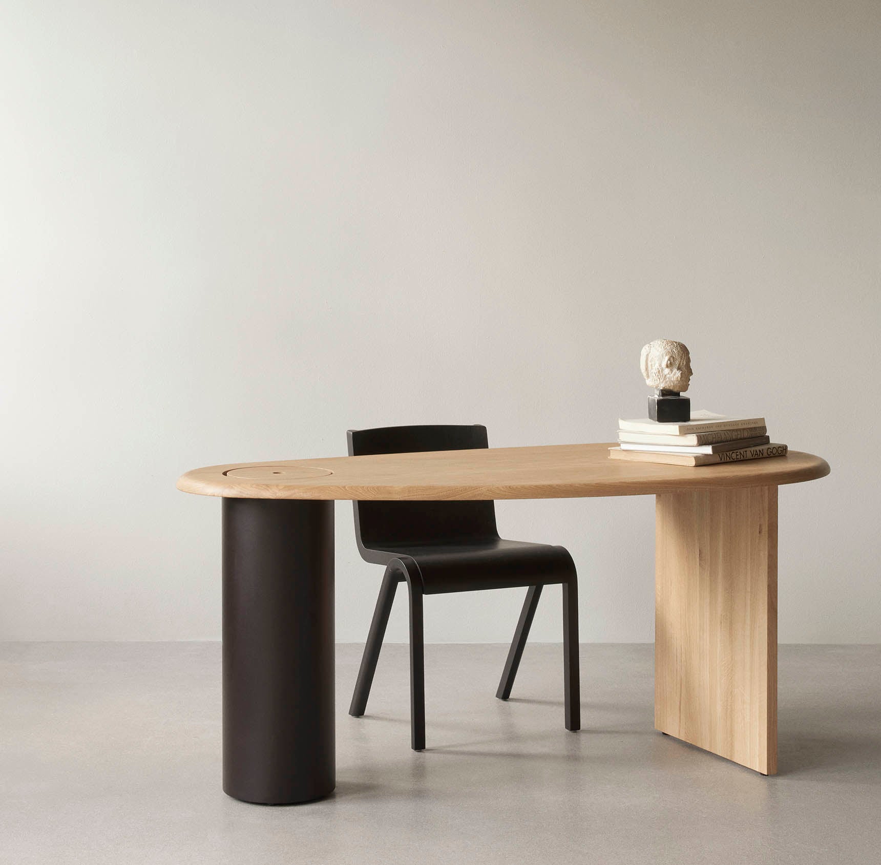 Menu Eclipse Desk