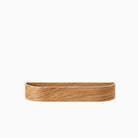 Menu Epoch Shelf Natural Oak
