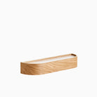 Menu Epoch Shelf Natural Oak