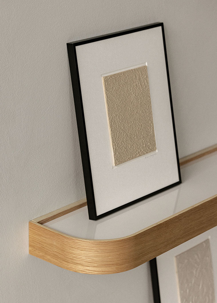Menu Epoch Shelf Natural Oak