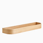 Menu Epoch Shelf Natural Oak