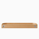 Menu Epoch Shelf Natural Oak
