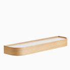 Menu Epoch Shelf Natural Oak