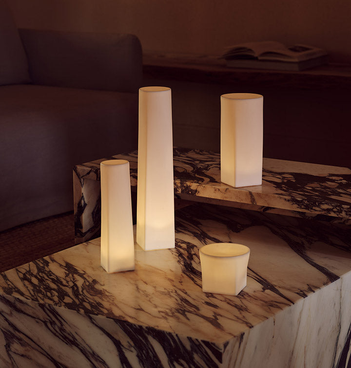 Menu Ignus Flameless Candle