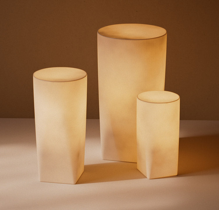 Menu Ignus Flameless Candle