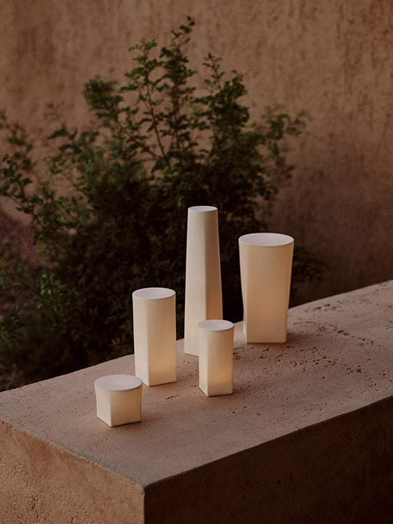 Menu Ignus Flameless Candle