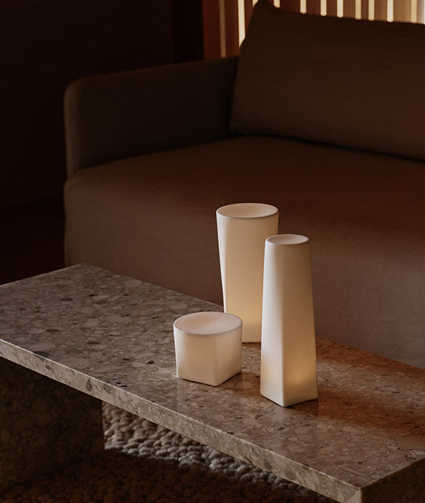 Menu Ignus Flameless Candle