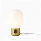 Menu JWDA Brass Lamp