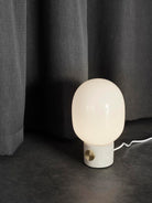 Menu JWDA Concrete Lamp