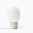 Menu JWDA Lamp Alabaster White
