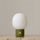 Menu JWDA Table Lamp Portable Dusty Green