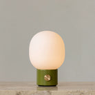 Menu JWDA Table Lamp Portable Dusty Green