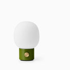 Menu JWDA Table Lamp Portable Dusty Green