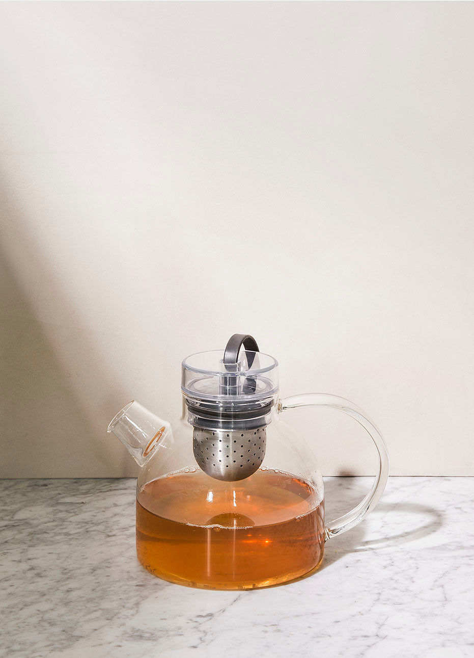 Menu Kettle Teapot 0.75L Display