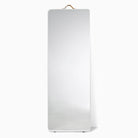 Menu Norm Floor Mirror White