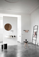 Menu Towel Ladder Display
