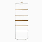 Menu Towel Ladder White