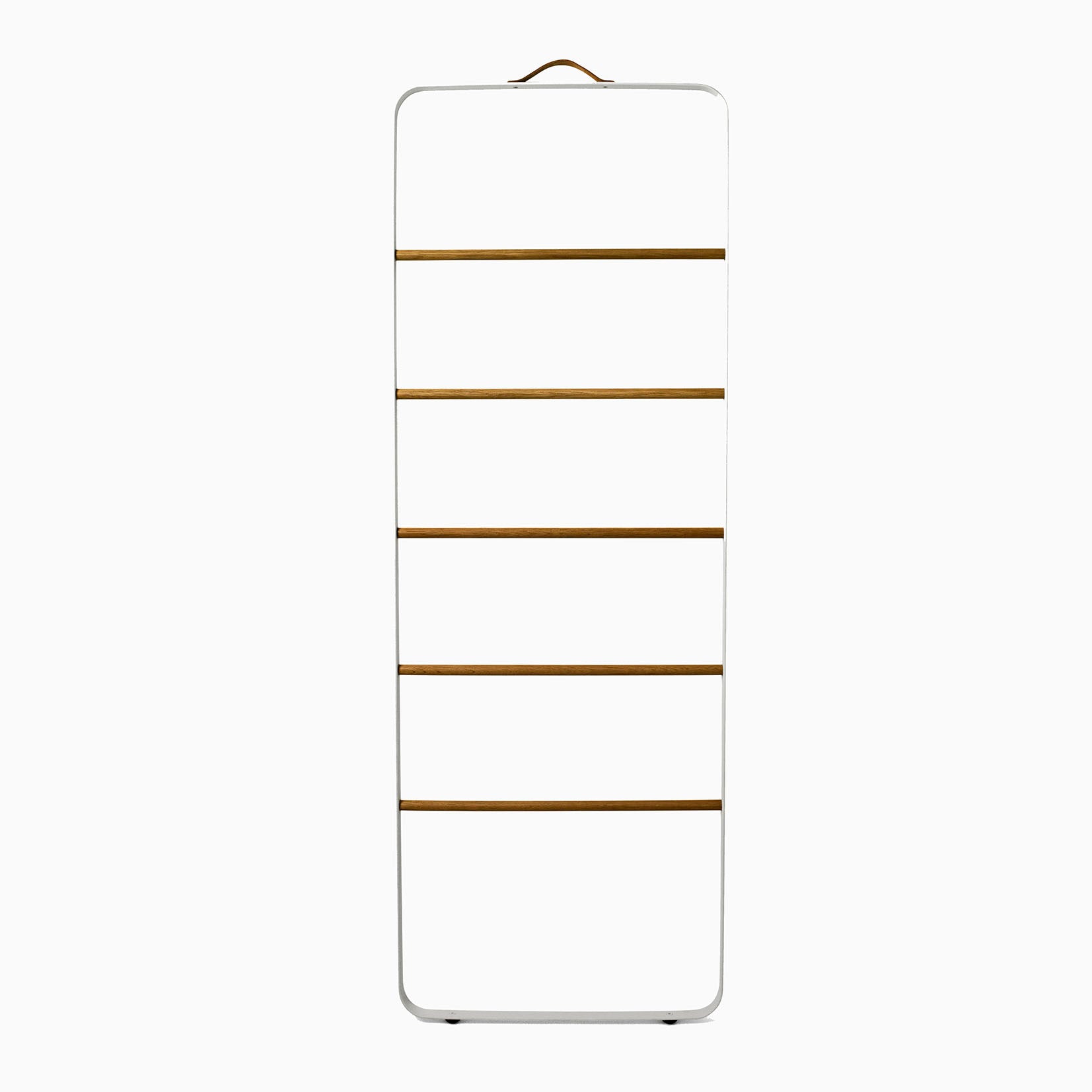 Menu Towel Ladder White