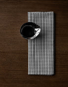 Menu Troides Tea Towel