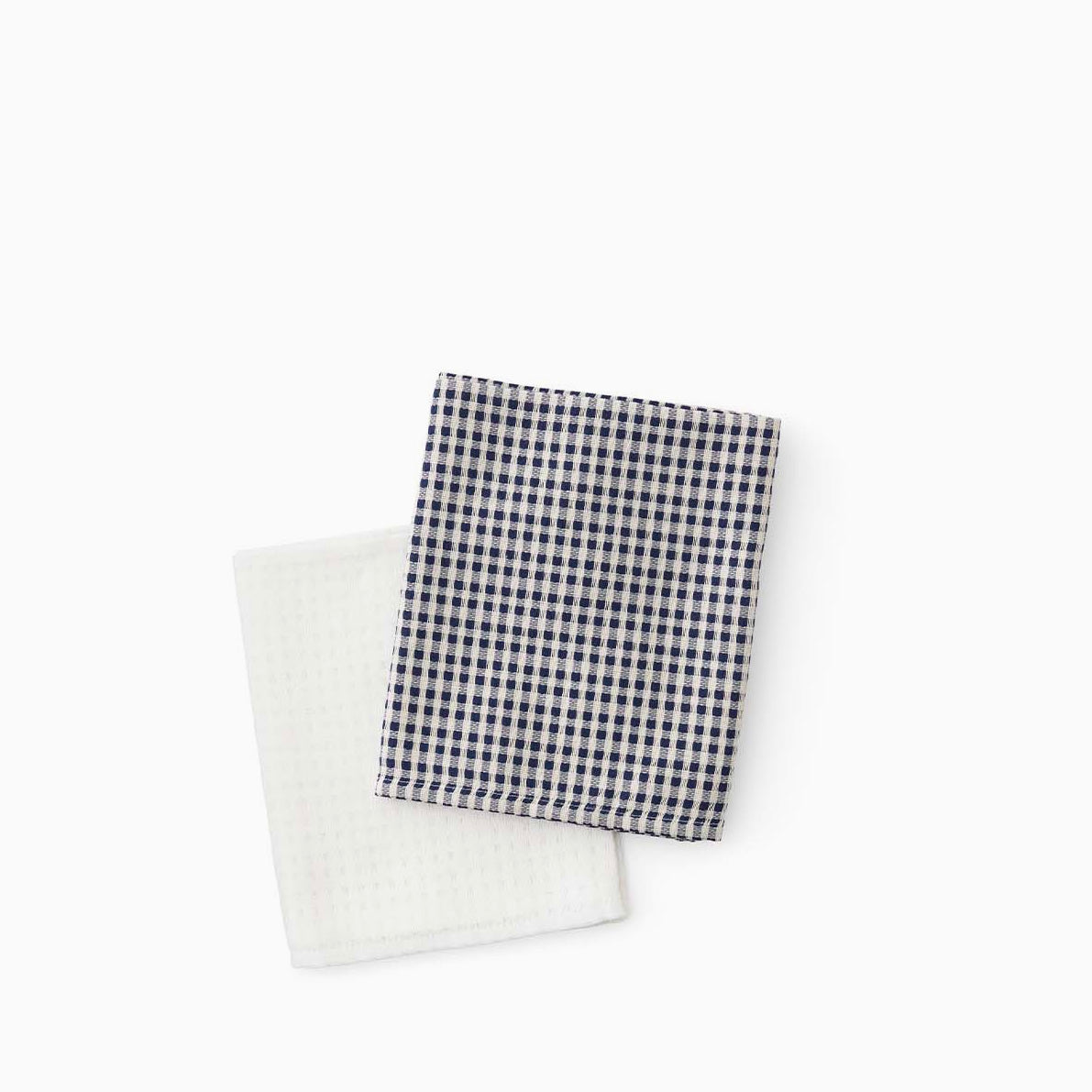 Menu Troides Tea Towel