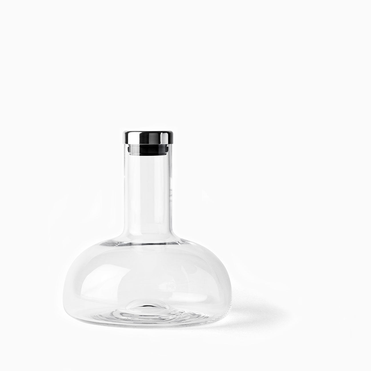 Menu Wine Breather Carafe