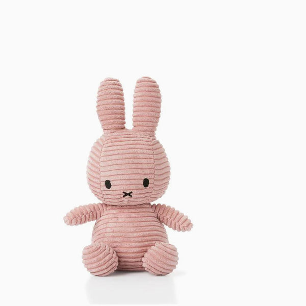 Miffy ECO Corduroy - Large 33cm – Arrival Hall