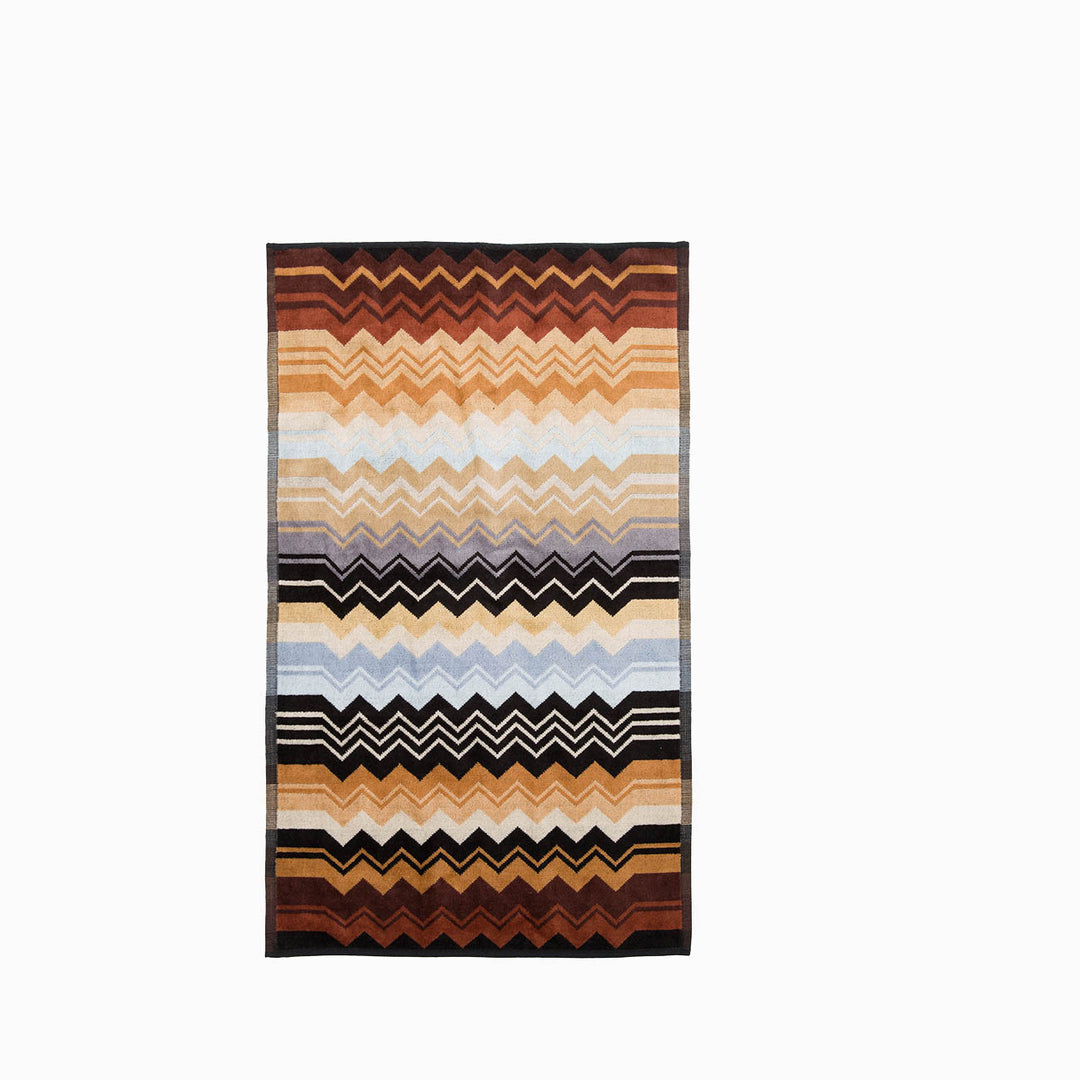 Missoni Home Giacomo 160 Hand Towel Arrival Hall