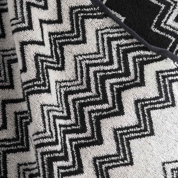 Missoni Home Keith 601 Bath Towel Arrival Hall