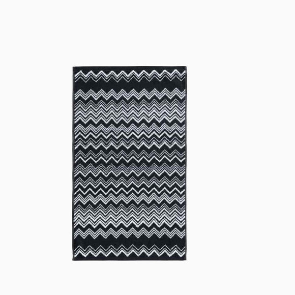 Missoni Home Keith 601 Hand Towel Arrival Hall