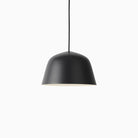 Muuto Ambit 25cm Black