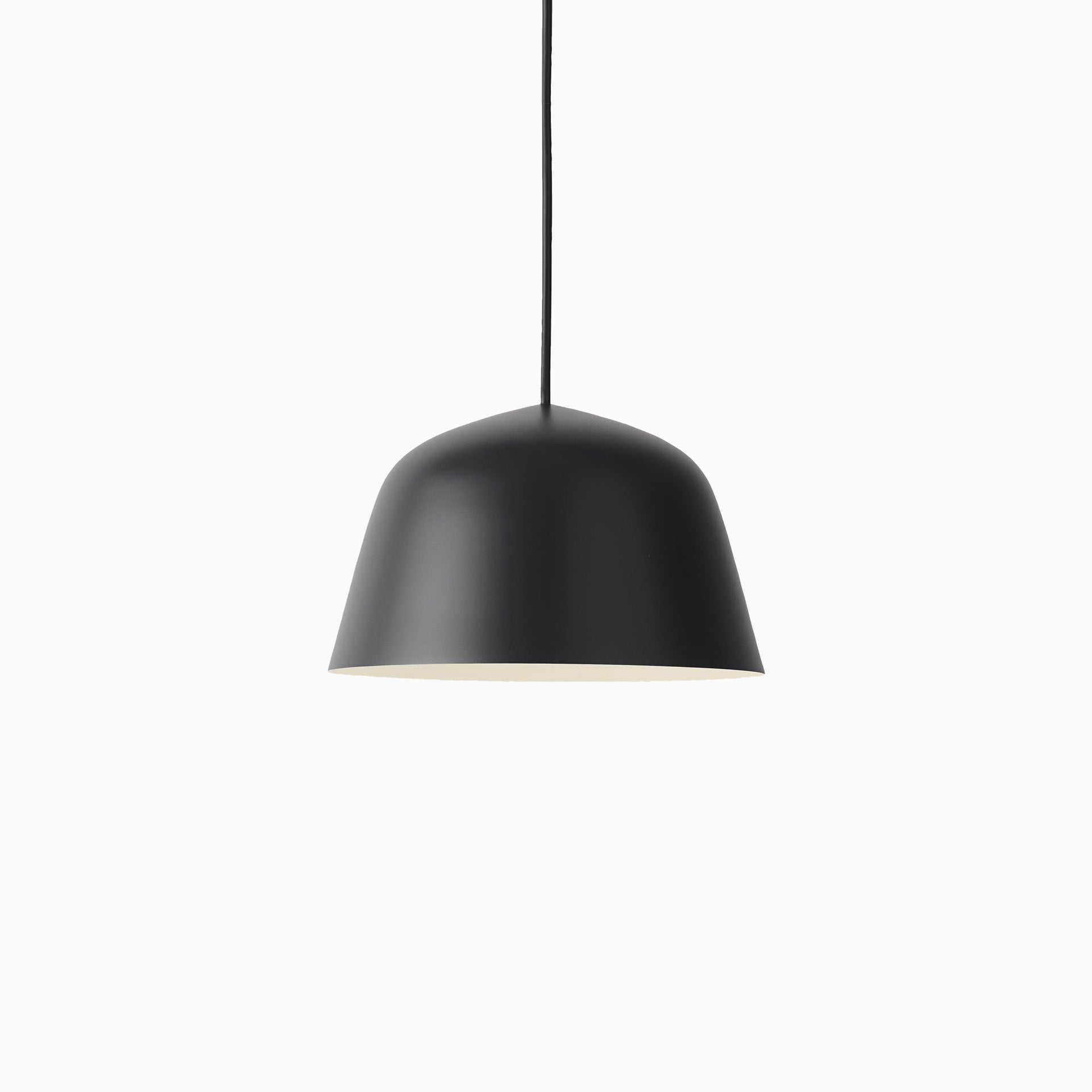 Muuto Ambit 25cm Black